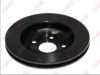 ABE C32140ABE Brake Disc